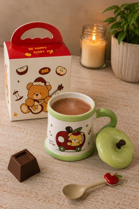 اخضر